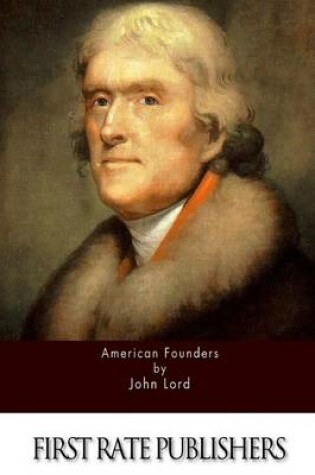 Cover of American Founders