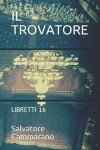 Book cover for Il Trovatore