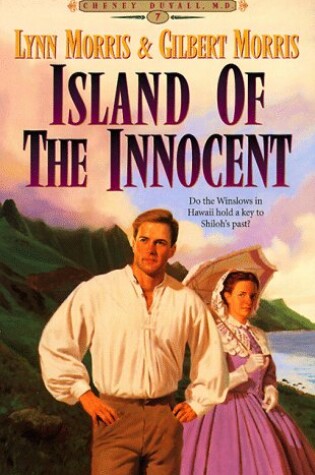 Cover of Island of the Innocent