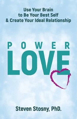 Book cover for Power Love