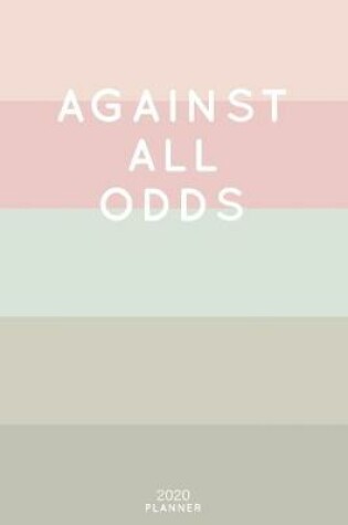 Cover of Against All Odds