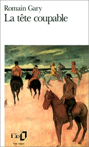 Cover of Tete Coupable