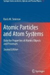 Book cover for Atomic Particles and Atom Systems