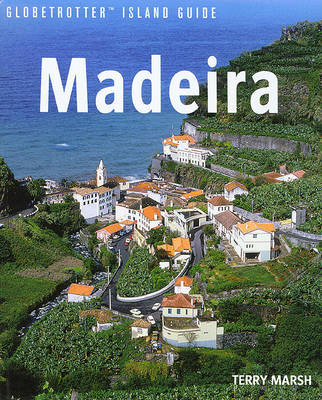 Cover of Madeira