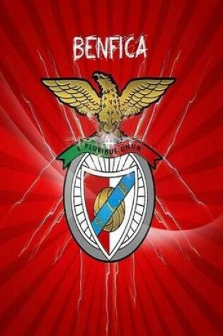 Cover of Benifica 2017 Diary