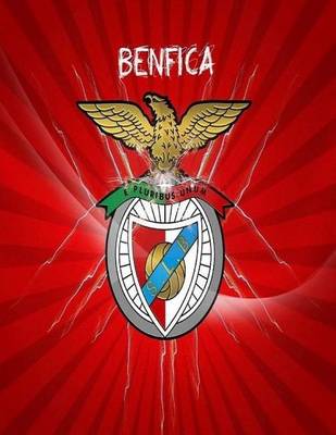 Book cover for Benifica 2017 Diary