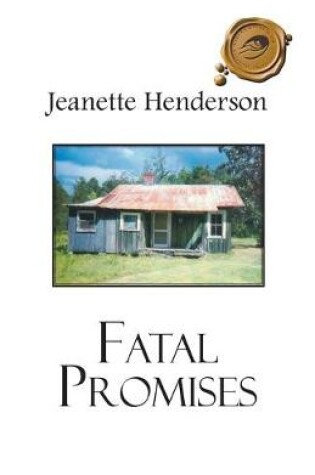 Cover of Fatal Promises