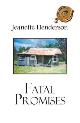 Book cover for Fatal Promises