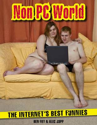 Book cover for Non PC World