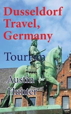 Cover of Dusseldorf Travel, Germany