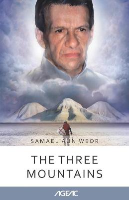 Book cover for The Three Mountains (AGEAC)