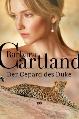 Cover of Der Gepard des Duke