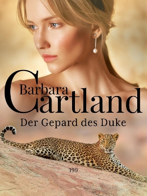 Cover of Der Gepard des Duke