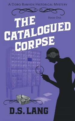 Cover of The Catalogued Corpse