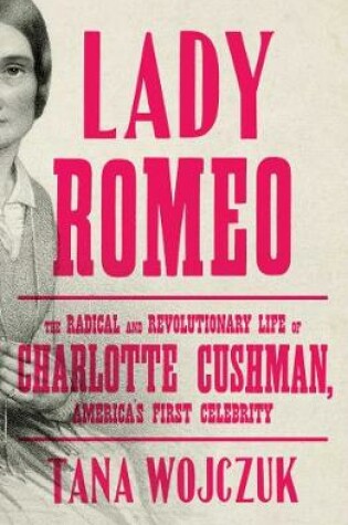 Cover of Lady Romeo