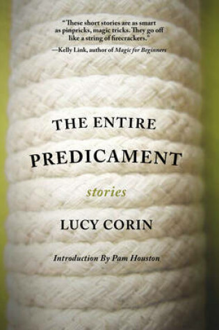 Cover of The Entire Predicament