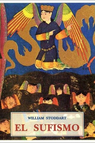 Cover of El Sufismo