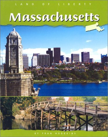 Cover of Massachusetts