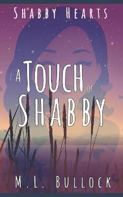 Book cover for A Touch of Shabby