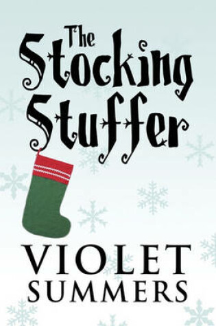 Cover of The Stocking Stuffer