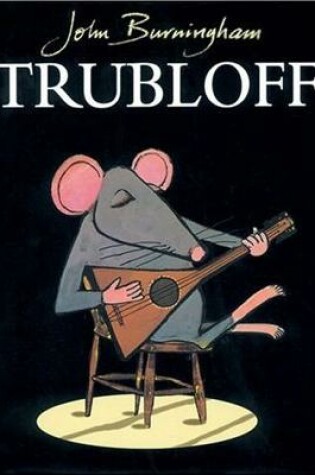 Cover of Trubloff