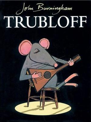 Book cover for Trubloff