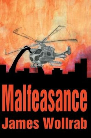 Cover of Malfeasance