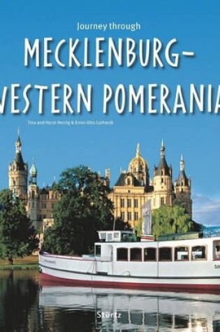 Cover of Journey Through Mecklenburg-Western Pomerania