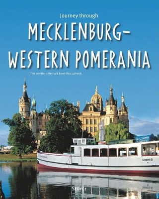 Cover of Journey Through Mecklenburg-Western Pomerania