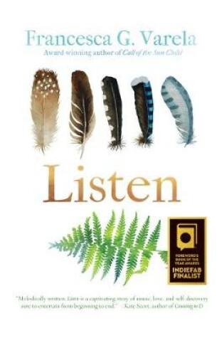 Cover of Listen