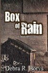 Book cover for Box of Rain