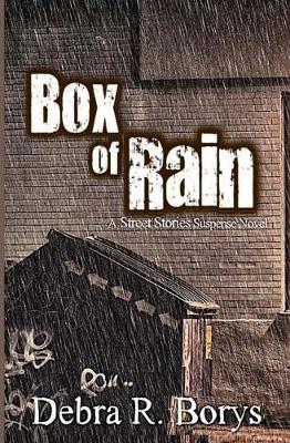 Book cover for Box of Rain