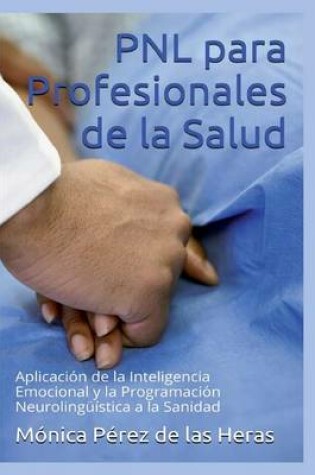 Cover of Pnl Para Profesionales de La Salud