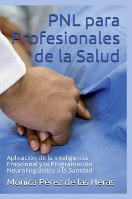 Book cover for Pnl Para Profesionales de La Salud