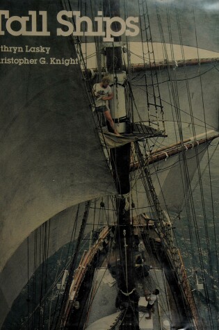 Cover of Tall Ships