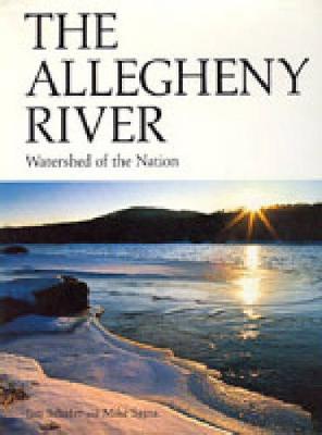 Cover of The Allegheny River