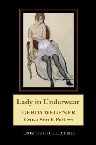 Cover of Lady in Underwear