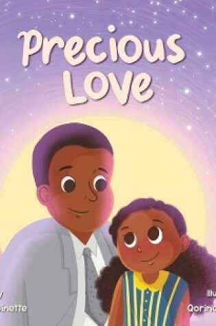 Cover of Precious Love