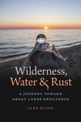 Cover of Wilderness, Water, and Rust