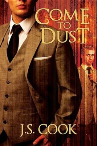 Cover of Come to Dust