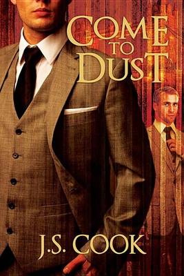 Book cover for Come to Dust