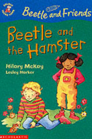 Cover of Beetle and the Hamster