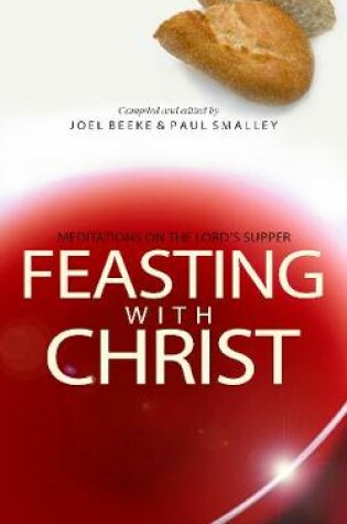 Cover of Feasting With Christ