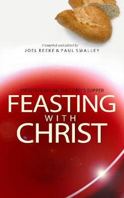 Book cover for Feasting With Christ