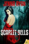 Book cover for Scarlet Bells