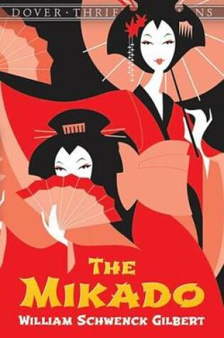 Cover of The Mikado