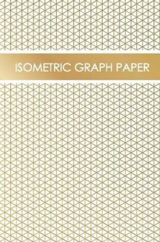 Cover of Isometric Graph Paper