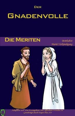 Book cover for Die Meriten