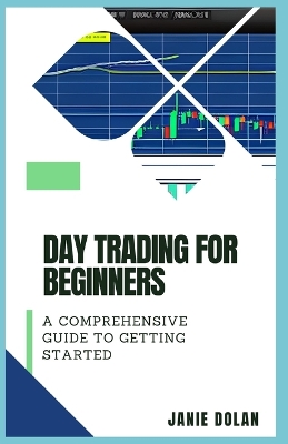 Cover of Day Trading for Beginners