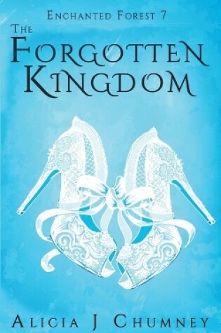 Cover of The Forgotten Kingdom